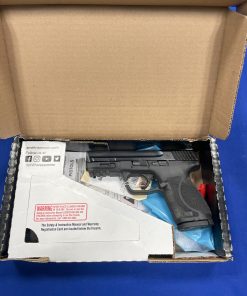 SMITH & WESSON M&P9 2.0 COMPACT SEMI AUTO