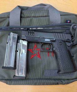 STACCATO C2 SEMI AUTO