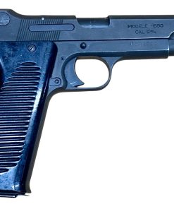 FRENCH MILITARY MAC 50 SEMI AUTO