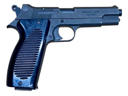 FRENCH MILITARY MAC 50 SEMI AUTO