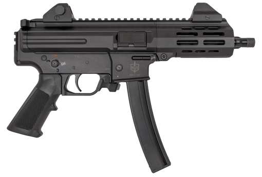 MAC (MILITARY ARMAMENT CORP.) IX SEMI AUTO