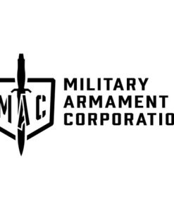 MAC (MILITARY ARMAMENT CORP.) 1911 MEUSOC SEMI AUTO
