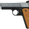 MAC 1911 SEMI AUTO