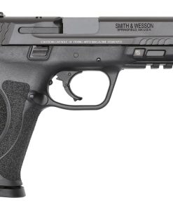 SMITH & WESSON M&P9 M2.0 5" PRO SERIES SEMI AUTO