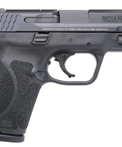 SMITH & WESSON M&P9 M2.0 COMPACT SEMI AUTO