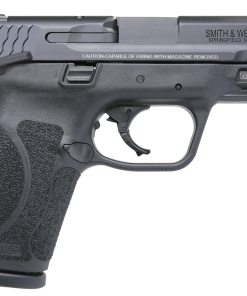 SMITH & WESSON M&P9 M2.0 COMPACT SEMI AUTO