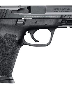 SMITH & WESSON M&P9 M2.0 SEMI AUTO