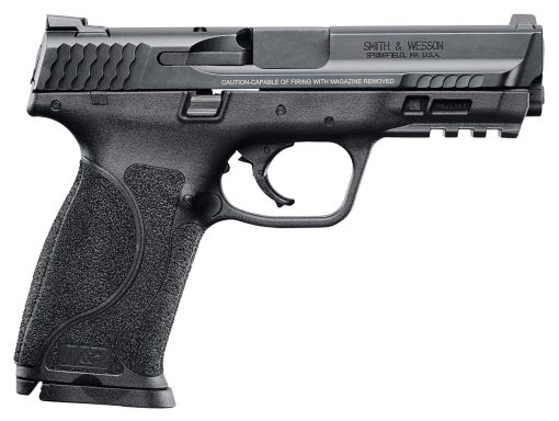 SMITH & WESSON M&P9 M2.0 SEMI AUTO