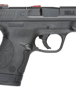 SMITH & WESSON M&P9 SHIELD CA COMPLIANT SEMI AUTO