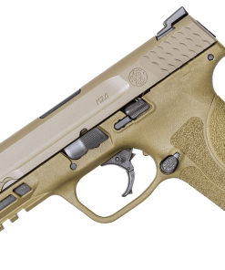 SMITH & WESSON M&P9 M2.0 SEMI AUTO