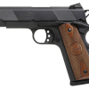 Iver Johnson 1911 Hawk Commander .45 ACP 4.25" Barrel 8-Rounds