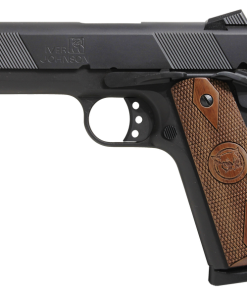 Iver Johnson 1911 Hawk Commander .45 ACP 4.25" Barrel 8-Rounds