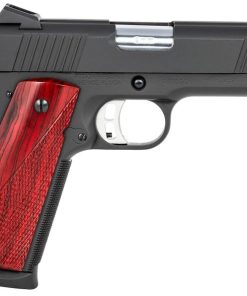 Fusion Firearms 1911 Riptide C-9 9mm 4.25" Barrel 8-Rounds