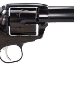Ruger Vaquero Blued .357 Mag / .38 SPL 5.5" Barrel 6-Rounds Fixed Sights