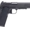Sig Sauer 1911 X Series .45 ACP 5" Barrel 8-Rounds Optics Ready