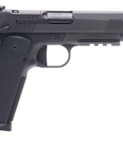 Sig Sauer 1911 X Series .45 ACP 5" Barrel 8-Rounds Optics Ready
