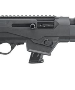 Ruger PC Charger 9mm 6.5" Barrel 10-Rounds