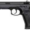 CZ 75 SP-01 9mm 4.6" Barrel 10-Rounds