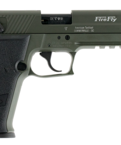GSG Firefly Green .22 LR 4.9" Barrel 10-Rounds