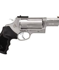 Taurus Judge Magnum T.O.R.O. Stainless .45 Colt / .410 GA 3" Barrel 5-Rounds
