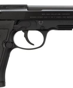 Beretta 96A1 Pistol .40 SW 4.9" Barrel 10-Rounds Includes 3 Magazines
