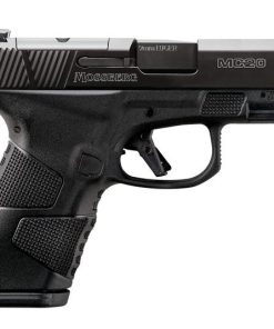 Mossberg MC-2c OR 9mm 3.9" Barrel 14/16-Rounds