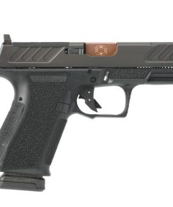 Shadow Systems MR920 FND 9MM BK/BZ OR 15+1 NS