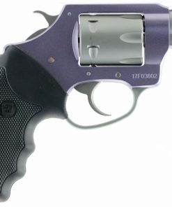 Charter Arms Pathfinder Lavender Lady .22 Mag 2" Barrel 6-Rounds