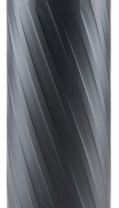 ANECHOIC Anechox 30 Black .22 / .30 Caliber