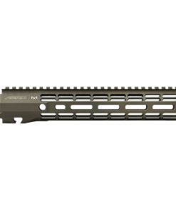 Aero Precision ATLAS R-ONE 10.3" OD Green M-LOK Free Float