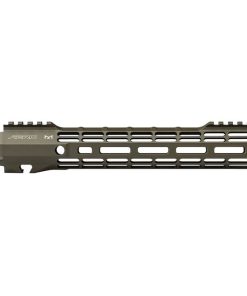Aero Precision ATLAS S-ONE 10.3" OD Green