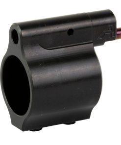 Aero Precision Low Profile Adjustable Gas Block 0.750"