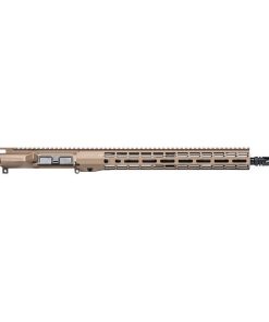 Aero Precision M4E1 Assembled Upper Flat Dark Earth .350 Legend 16" Barrel
