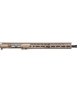 Aero Precision M4E1 Assembled Upper Flat Dark Earth .350 Legend 20" Barrel
