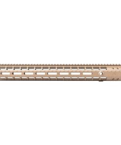 Aero Precision M5 Gen 2 16.6" Handguard Flat Dark Earth MLOK Free-Float