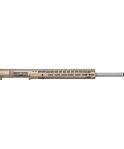Aero Precision M5E1 Upper Flat Dark Earth 6.5 Creedmoor 22" Barrel Fluted