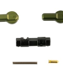 Aero Precision PRO Safety Selector OD Green Ambidextrous