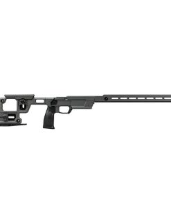 Aero Precision SOLUS Comp Chassis Sniper Grey 15" for Rem 700 SA