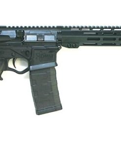 American Tactical Alpha Maxx Black 5.56 / .223 Rem 16" Barrel 60-Rounds