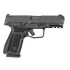 Arex Delta M Gen 2 Optics Ready 9mm 4" Barrel 17-Rounds