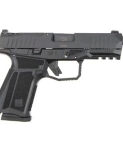 Arex Delta M Gen 2 Optics Ready 9mm 4" Barrel 17-Rounds