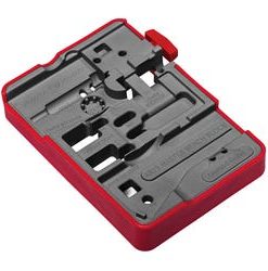 Real Avid AR15 Master Bench Block