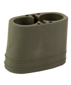 B5 Systems Grip Plug OD Green Fits Type 23 and 22 P-Grips
