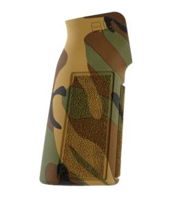 B5 Systems P-Grip Woodland
