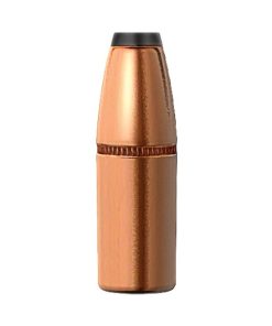 Barnes Bullets Original Copper 0.348" 348 WIN 250 Grain 50-Count FNFB