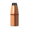 Barnes Bullets Original Copper 0.375" 375 WIN 255 Grain 50-Count FNFB