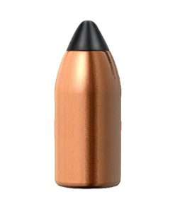 Barnes Bullets Original Copper 0.458" 45-70 300 Grain 50-Count Semi-Spitzer