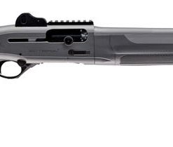 Beretta 1301 Tactical Mod 2 Gray 12 GA 18.5" Barrel 5-Rounds w/ Pistol Grip