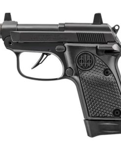 Beretta 20X Bobcat .22 LR 2.8" Threaded Barrel 8-Rounds
