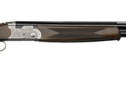 Beretta 686 Silver Pigeon I Walnut / Stainless / Black 12 GA 26" Barrel 2-Rounds